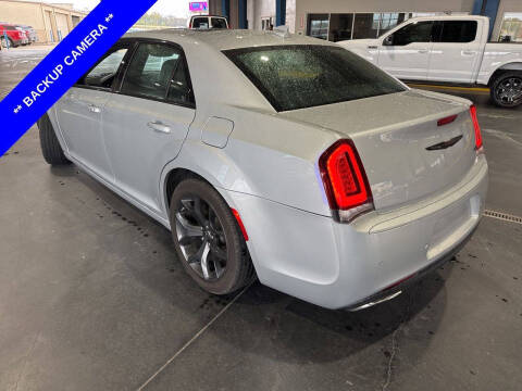 2023 Chrysler 300 S V6