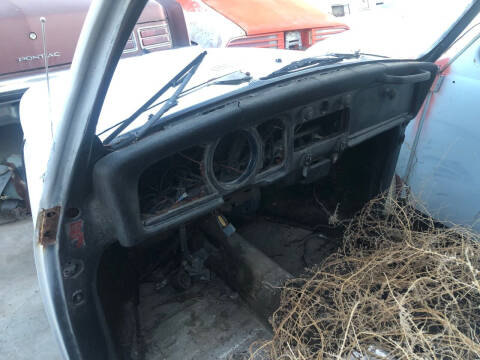 1967 Volkswagen Beetle