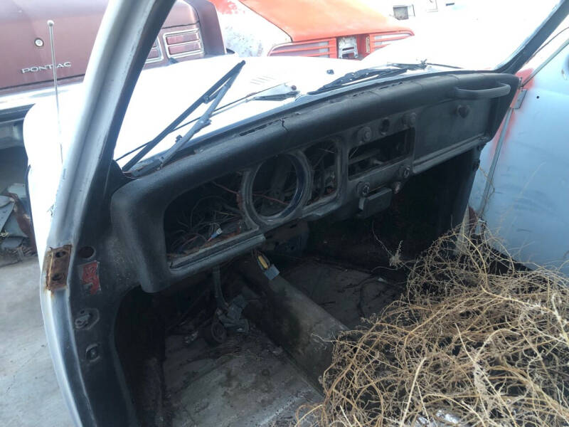 1967 Volkswagen Beetle