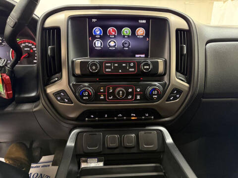 2014 GMC Sierra 1500