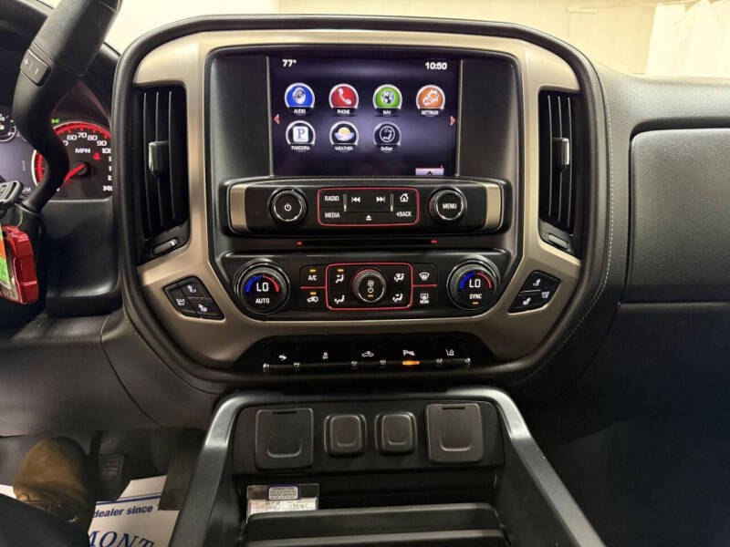 2014 GMC Sierra 1500