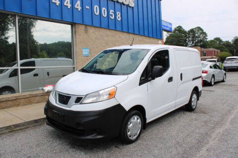 2018 Nissan NV200 for sale at Southern Auto Solutions - 1st Choice Autos in Marietta GA