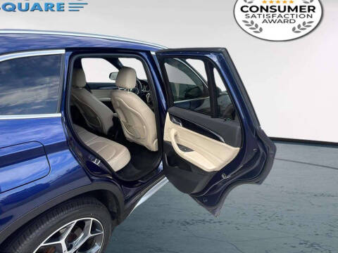 2018 BMW X1 sDrive28i