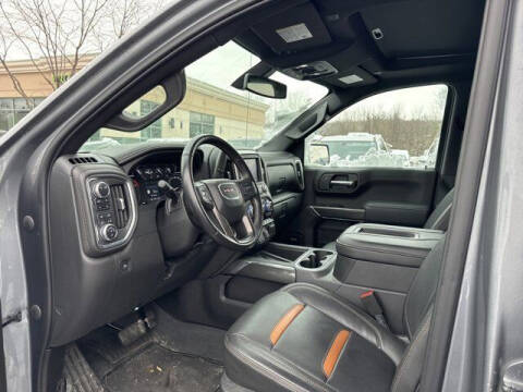 2022 GMC Sierra 1500 Limited