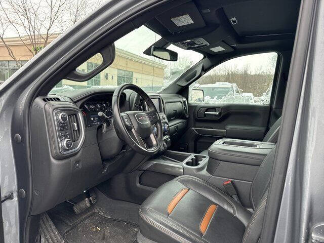 2022 GMC Sierra 1500 Limited