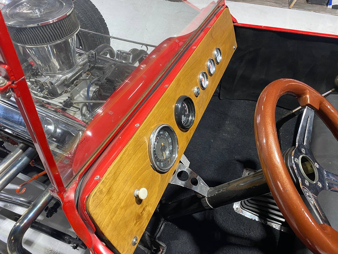 1927 Ford Model T for sale at Ride And Trust in El Cajon, CA