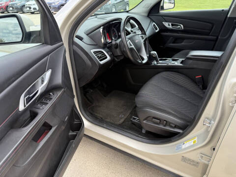 2015 GMC Terrain SLE-2