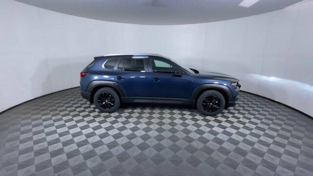 2026 Mazda CX-50 2.5 S Preferred