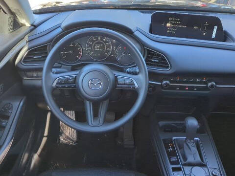 2026 Mazda CX-30 2.5 S