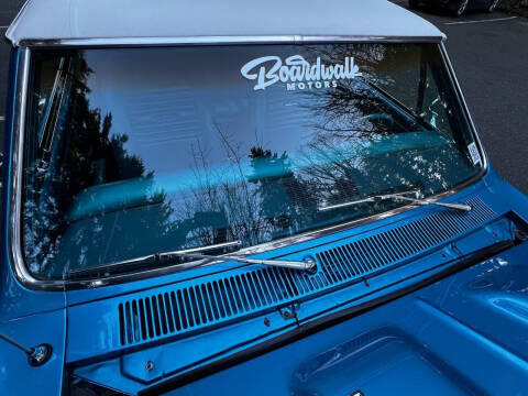 1967 Chevrolet Chevelle