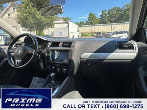 2014 Volkswagen Jetta