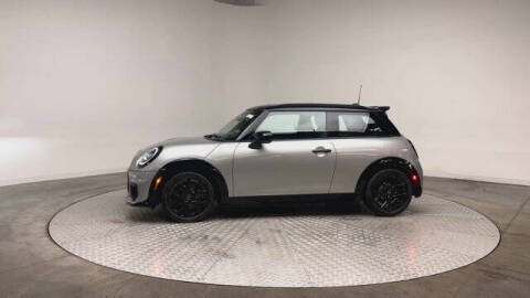 2026 MINI Hardtop 2 Door Cooper S