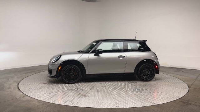 2026 MINI Hardtop 2 Door Cooper S