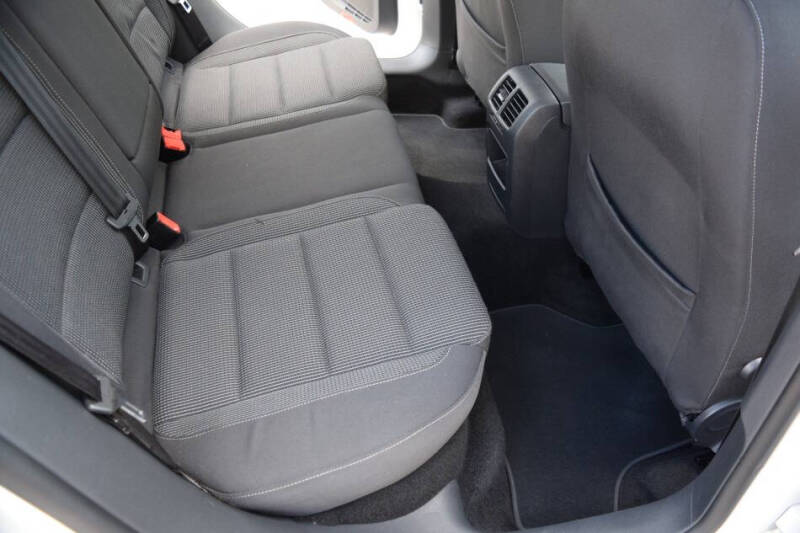 2013 Volkswagen Golf TDI