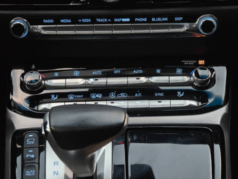 2017 Genesis G90 5.0 Ultimate