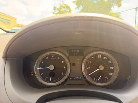 2010 Lexus ES 350