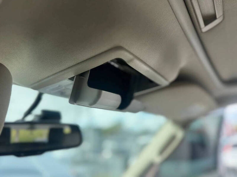 2011 Lincoln Navigator