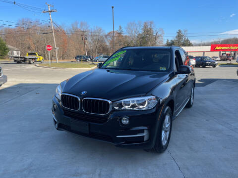 2015 BMW X5 for sale at Washington Auto Repair in Washington NJ