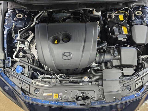 2026 Mazda Mazda3 Hatchback 2.5 S Preferred
