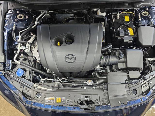2026 Mazda Mazda3 Hatchback 2.5 S Preferred