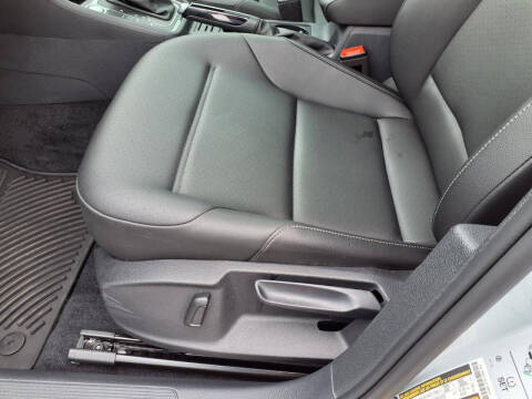 2021 Volkswagen Golf TSI
