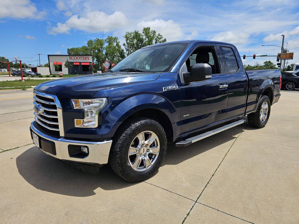 Pickups For Sale in Hiawatha, IA Bigfoot Auto