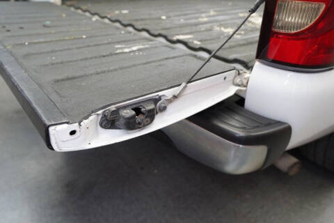 2006 Chevrolet Silverado 1500