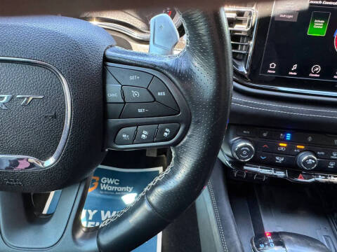 2022 Dodge Durango SRT 392