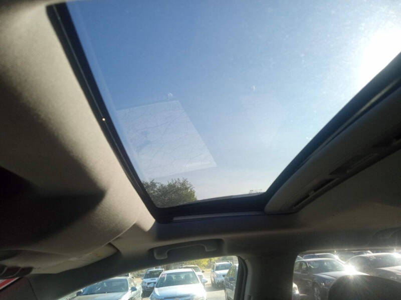 2017 Chevrolet Trax Premier