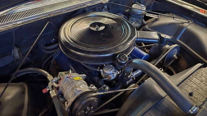 1960 Cadillac Series 62