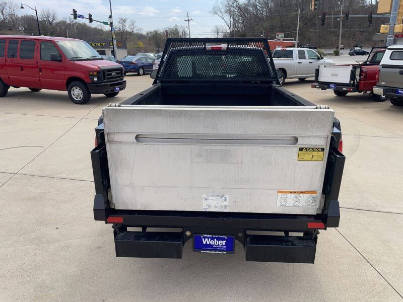 2007 Chevrolet Silverado 1500