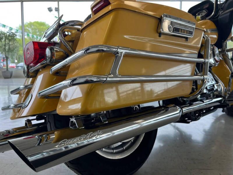 2005 Harley-Davidson ROAD GLIDE FLTR