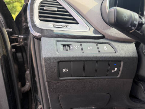 2014 Hyundai Santa Fe GLS