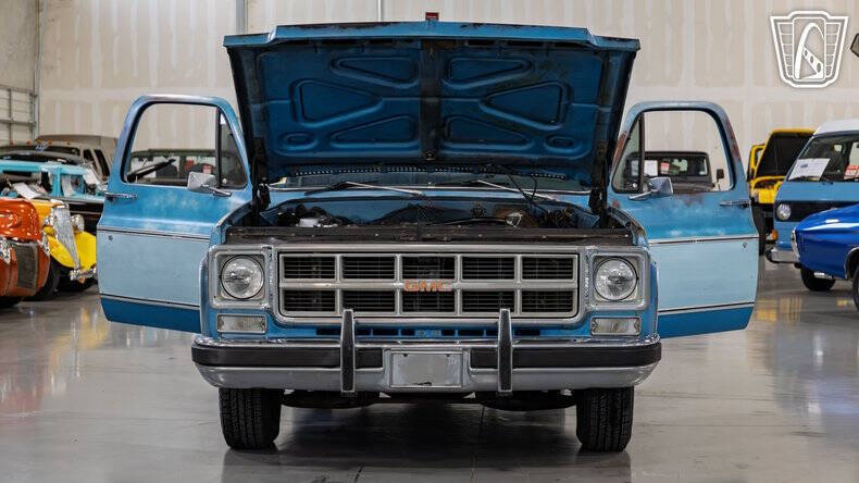 1978 GMC C/K 1500 Series