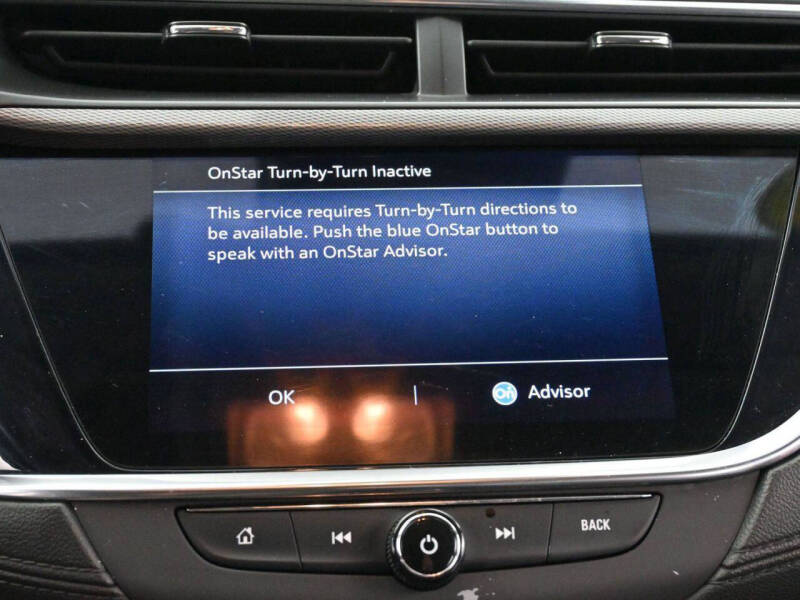 2020 Buick Encore GX Preferred