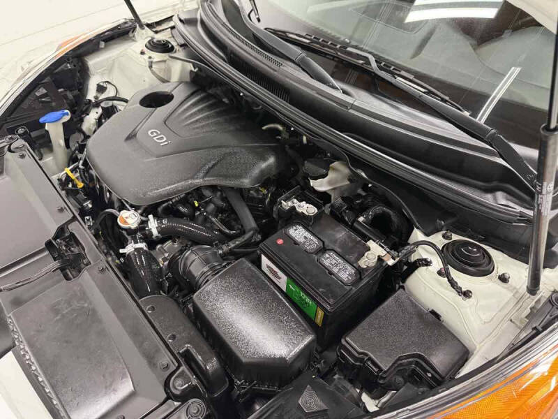 2015 Hyundai Veloster