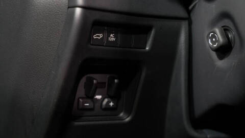 2025 Lexus LX 700h Overtrail