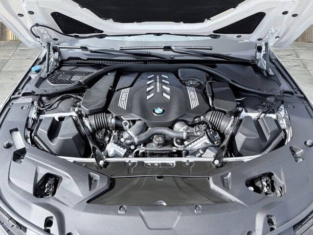 2023 BMW 8 Series M850i xDrive