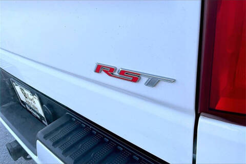 2022 Chevrolet Silverado 1500 Limited