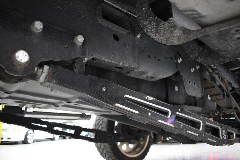 2020 Ford F-250 Super Duty