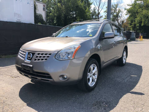 2010 Nissan Rogue for sale at Used Cars 4 You in Carmel NY