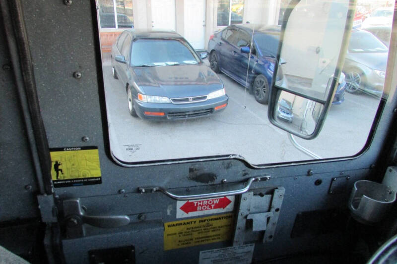 2006 International DuraStar 4300