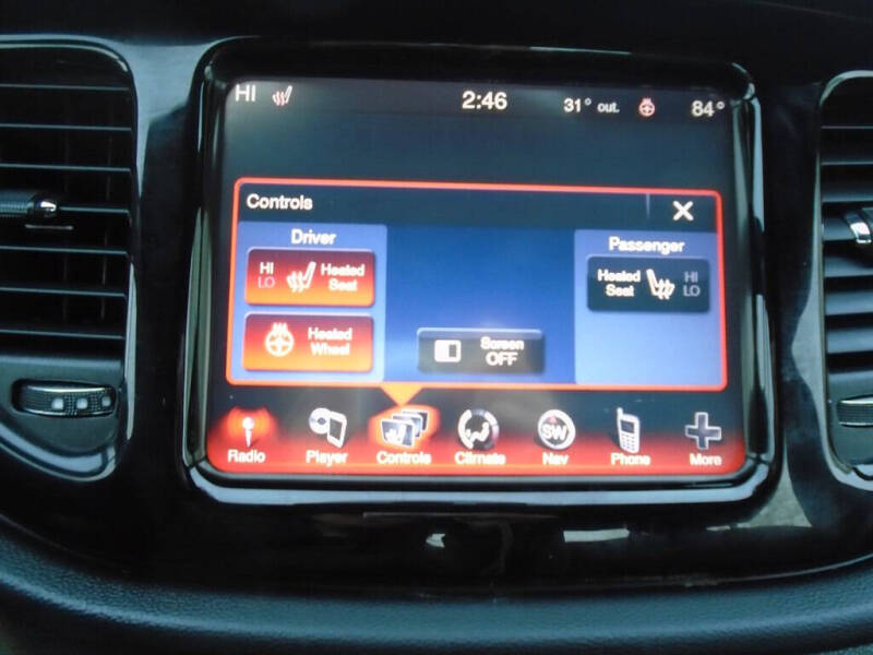 2013 Dodge Dart Limited