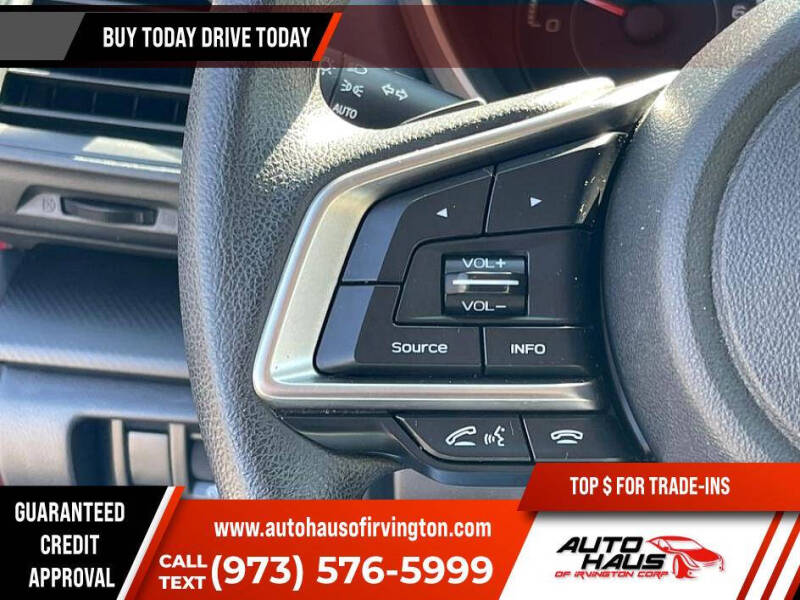 2017 Subaru Impreza Premium