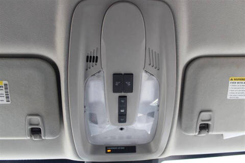 2012 GMC Terrain SLE-2