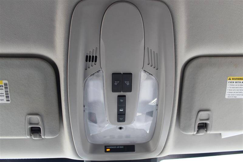 2012 GMC Terrain SLE-2