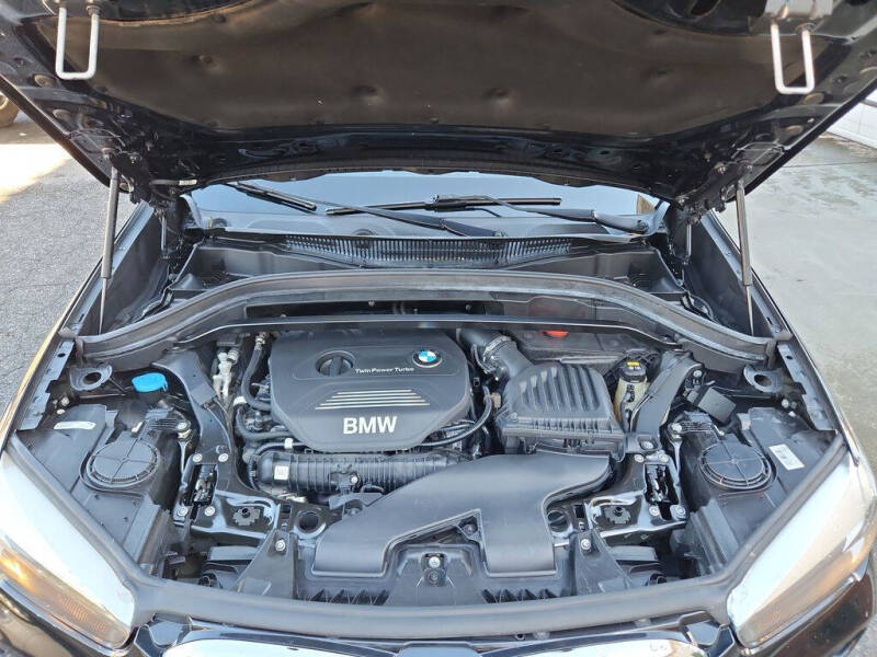 2019 BMW X1 sDrive28i