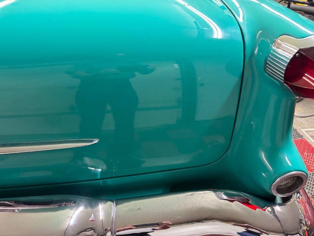 1956 Oldsmobile Eighty-Eight 138