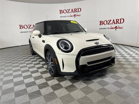 2023 MINI Hardtop 2 Door for sale at BOZARD FORD in Saint Augustine FL