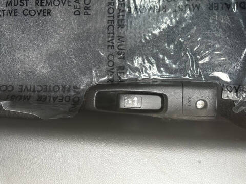 2017 Honda Accord Sport Special Edition